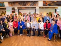 Red Nacional México Emprende nombra presidente en el Edomex