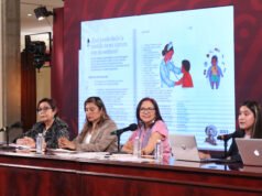 Proceso de elaboración de los Libros de Texto Gratuitos es transparente: Leticia Ramírez Amaya