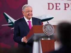 Presidente AMLO celebra acuerdo histórico con más de 7 mil trabajadores de Mexicana de Aviación