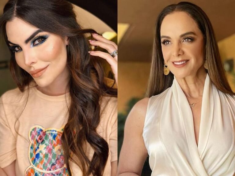 ¿Quién es Cynthia De la Vega, nueva directora de Miss Universo México?