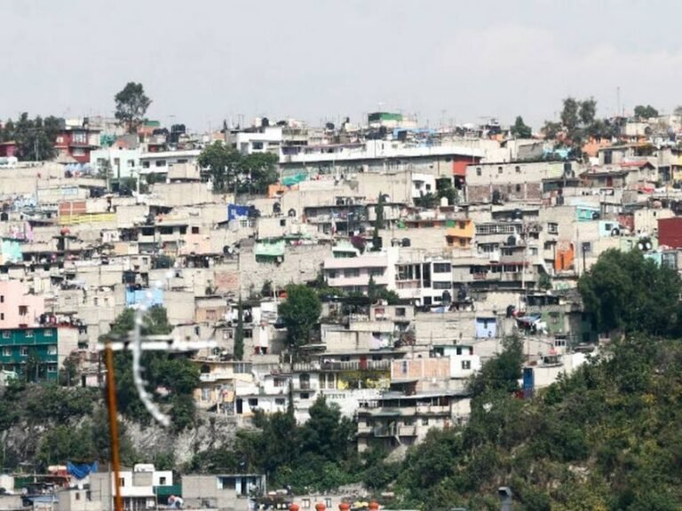Disminuye rezago habitacional en 2.3 millones de viviendas: Sedatu