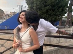 ¡Sí son novios!, Ángela Aguilar y Christian Nodal confirman su relación