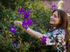 Fallece Rosalinda López, hermana de Adán Augusto López, exsecretario de Gobernación y esposa del gobernador de Chiapas