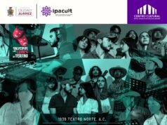 IPACULT invita a la presentación de la lectura dramatizada “Río Ánimas” el próximo lunes