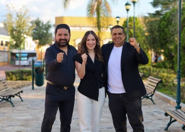 MC-Francisco Sánchez-Alma Portillo-Caballo Lozoya