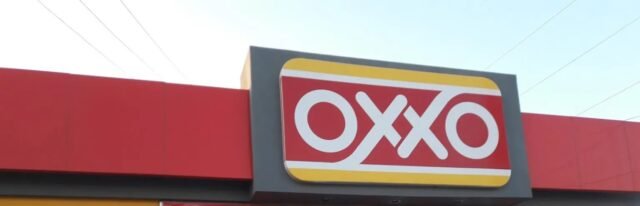 OXXO, recortado