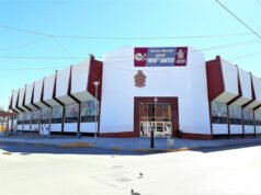 Hoy entrega de becas de equidad social 2024