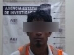 Formulan imputación a presuntos atacantes de elementos de la AEI