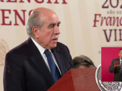 Juicio en contra de García Luna se reabre el próximo año