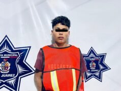 Sorprenden a un sujeto y tres adolescentes cometiendo un robo