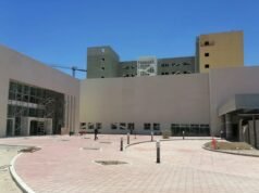 AMLO terminará su mandato cumpliéndole a los juarenses con nuevo hospital del IMSS