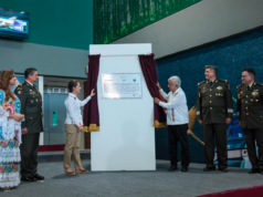 Estoy lista y esta listo el pueblo de méxico para iniciar la segunda etapa de la cuarta transformación; Claudia Sheinbaum