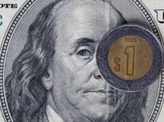Precio del dólar hoy 11 de septiembre de 2024