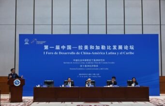 Colaboración sobre energía verde inyecta dinamismo a la cooperación entre China y AL
