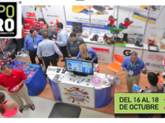 Se llevará a cabo la presentación de la Expo MRO