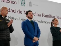 Trabajadores mexicanos en EUA contribuyen a la economía Estadounidense: Presidenta Claudia Sheinbaum