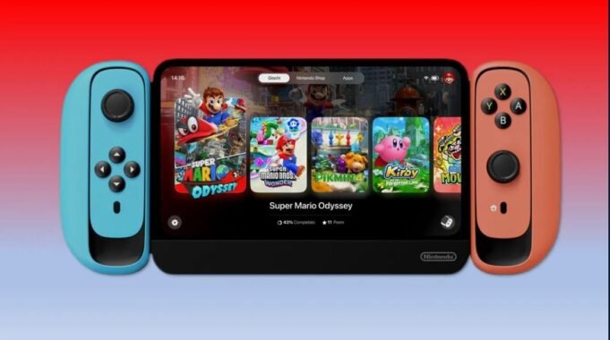 Nintendo Switch 2 y la nueva entrega de GTA marcan el rumbo del videojuego en 2025