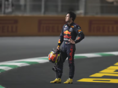 Checo Pérez seguirá ligado a Red Bull Racing; esto reveló Christian Horner