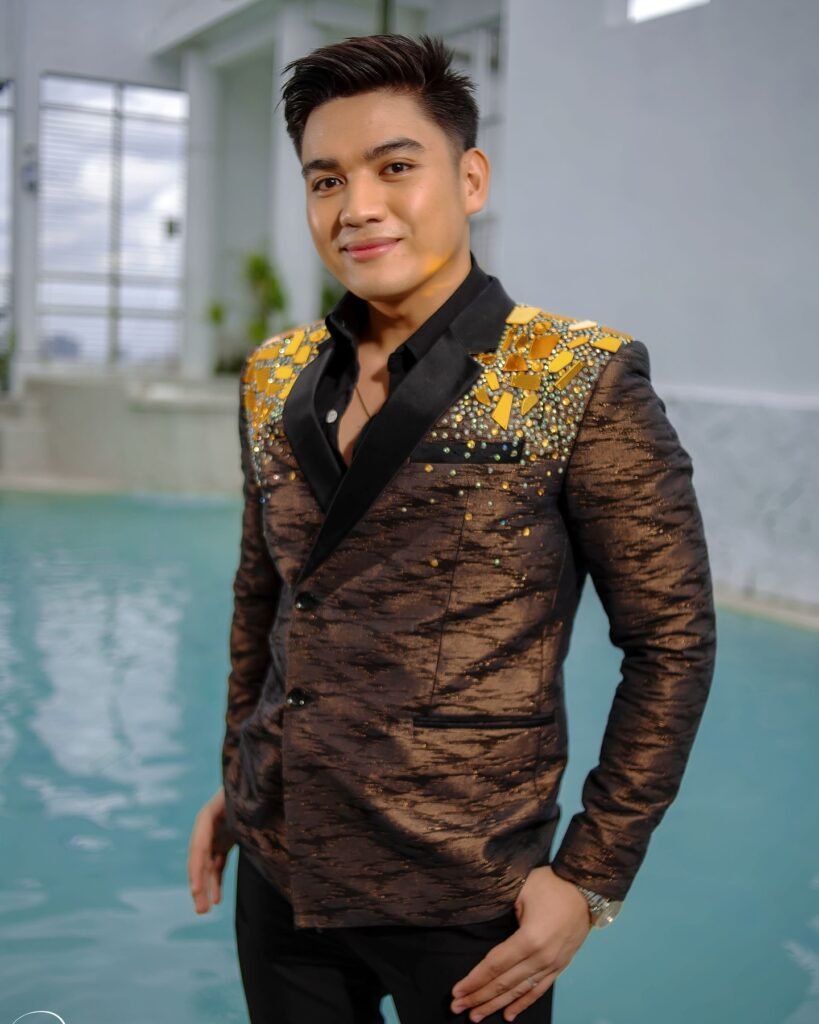 Filipinas (Reven Dave Cerezo)