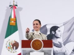 Claudia Sheinbaum anunció la creación de la nueva Ley Nacional para Eliminar Trámites Burocráticos y Corrupción