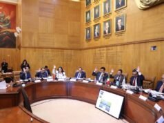 H. Consejo Técnico del IMSS aprueba esquema de prestación directa para operación de los CECI