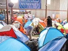 Declaran emergencia ante amago de Trump; Tijuana se prepara