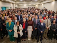 Baja California, sede del primer foro para la elaboración del plan nacional de desarrollo 2025-2030