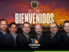 Transmitirá TV Azteca partidos de Los Bravos del FC Juárez