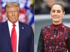 Tras toma de posesión de Trump se pedirá información sobre arresto de ‘El Mayo’: Sheinbaum