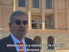 El canciller Juan Ramón destacó al T-MEC que ha beneficiado a México, Estados Unidos y Canadá