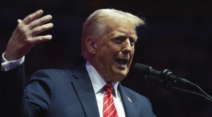 Inicia hoy presidencia de Donald Trump
