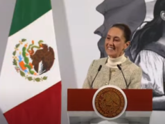 Entérate de los temas de hoy en la mañanera de Claudia Sheinbaum