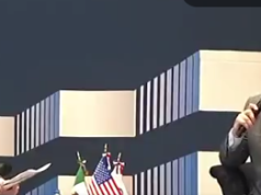 México está preparado ante aranceles de Trump: Ebrard