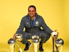 América confirma continuidad de André Jardine