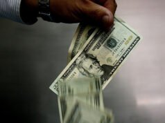 ¡Peso recorta pérdidas! Precio del dólar hoy 6 de enero de 2025