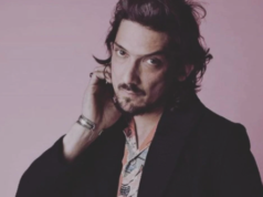 León Larregui sugiere exigir visa a estadounidenses como respuesta a los aranceles