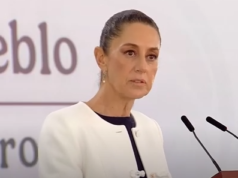 Te presentamos los temas de la conferencia de hoy en la mañanera