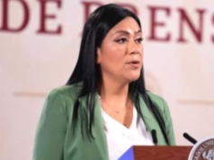 Ariadna Montiel alertó sobre video falso donde manipulan su imagen y voz