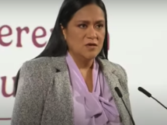 Ariadna Montiel presenta avances de programas del Bienestar