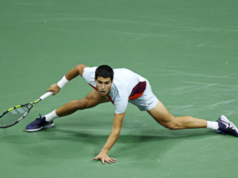 Carlos Alcaraz elimina a Cilic y sigue su camino en Doha