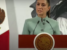 Tras caso Fátima, Sheinbaum dice que reforzarán atención y prevención ante bullying