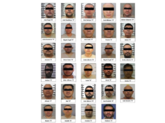 Entrega México a EUA 29 capos del narcotráfico