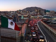 La pesadilla del “sueño americano”: relatos de la cacería migratoria bajo las nuevas políticas de EU