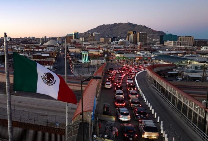 La pesadilla del “sueño americano”: relatos de la cacería migratoria bajo las nuevas políticas de EU