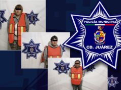 Detuvieron a tres personas con orden de aprehensión