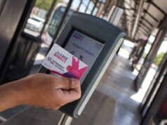 Aquí las ubicaciones de los módulos móviles de credencialización del JuárezBus