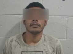 Vinculado a proceso por homicidio cometido el 12 de diciembre de 2024