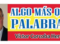 Lo sustancial es trabajar, con el ahora, en la dignidad humana