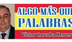 Vivir no es solo coexistir, sino hallarse y desarmarse