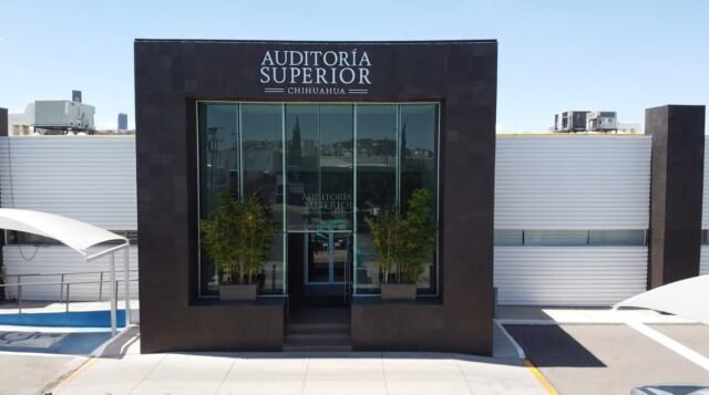 Auditoría Superior 2